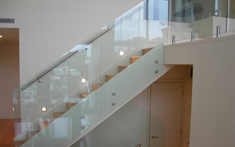 balustrades glasdesign