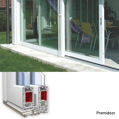 premidoor